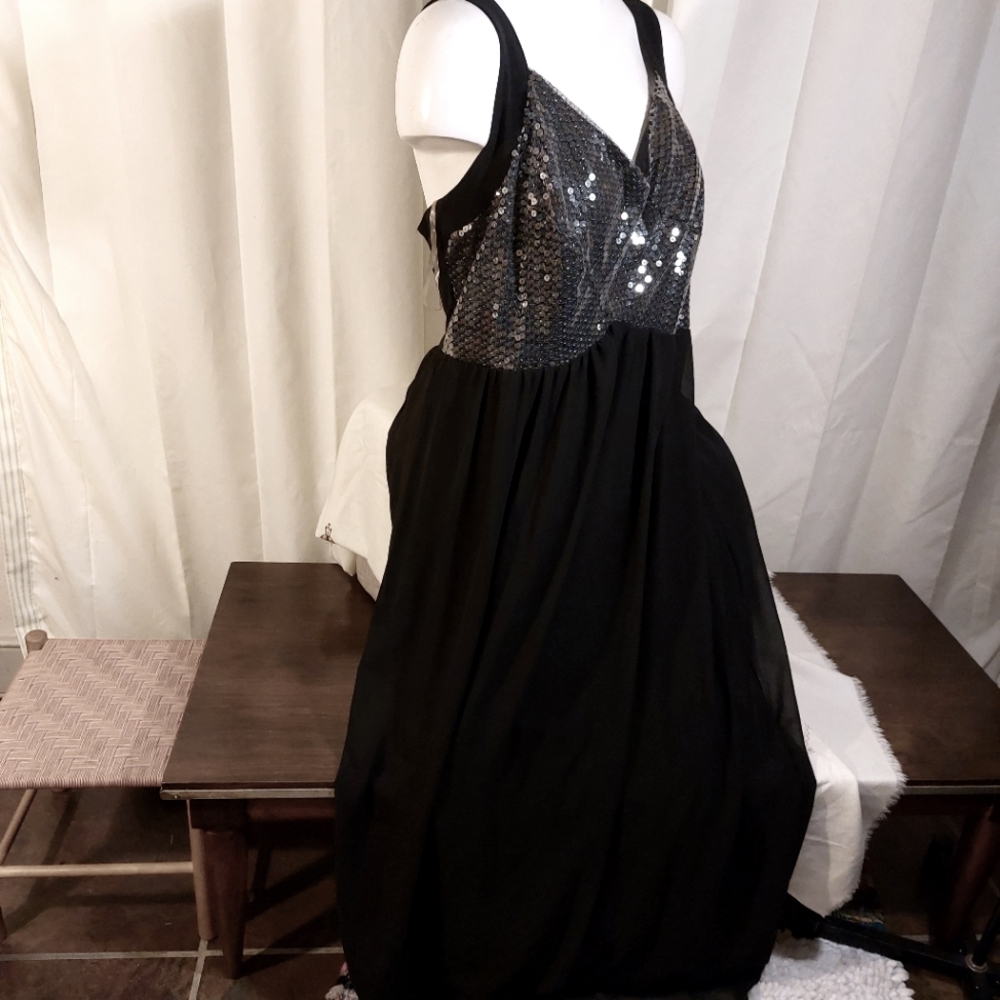 Robbie Bee  signature  dress 👗 sz  20W